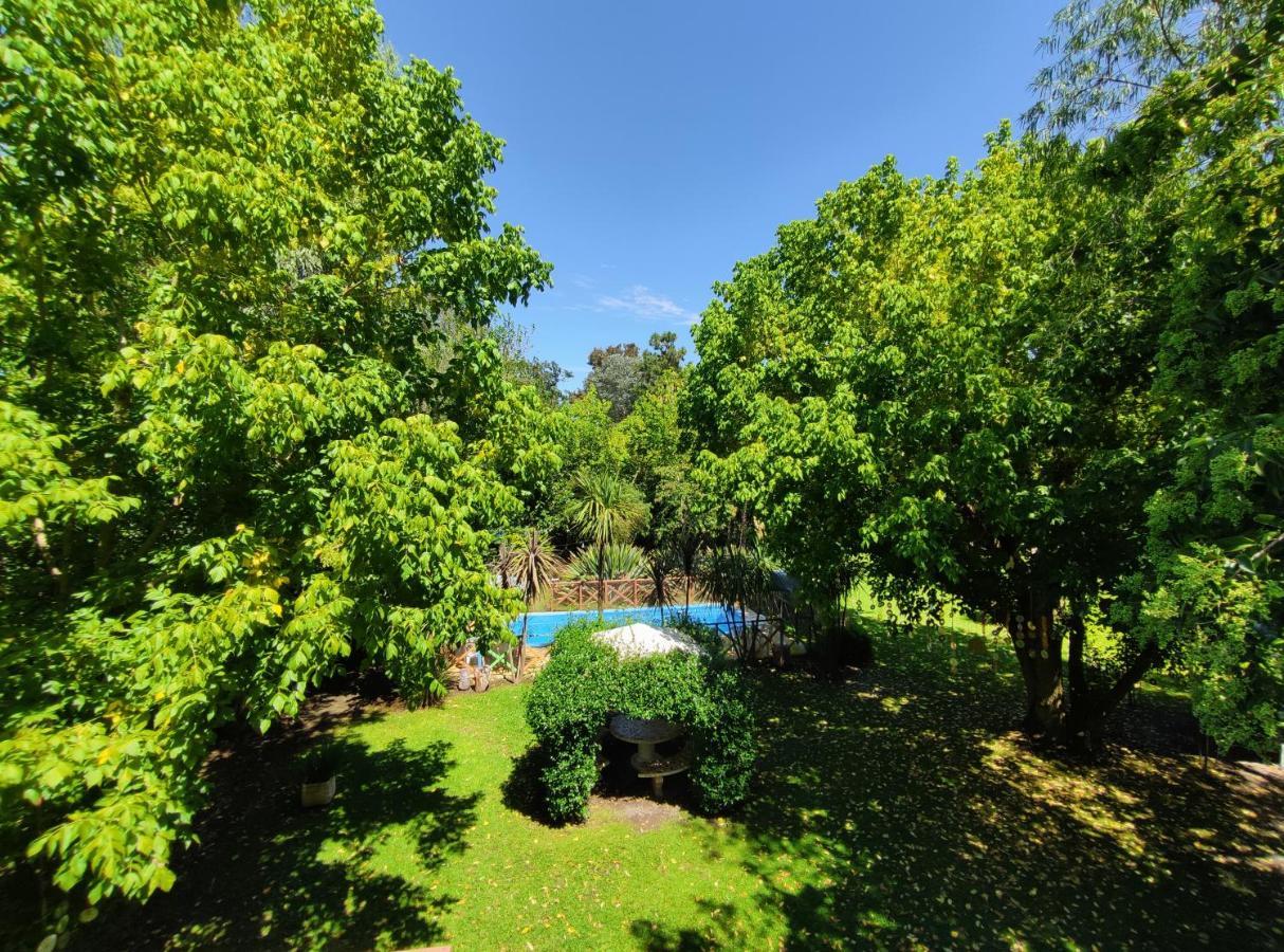 Studios La Bella Vida En Escobar Belén de Escobar Exterior photo
