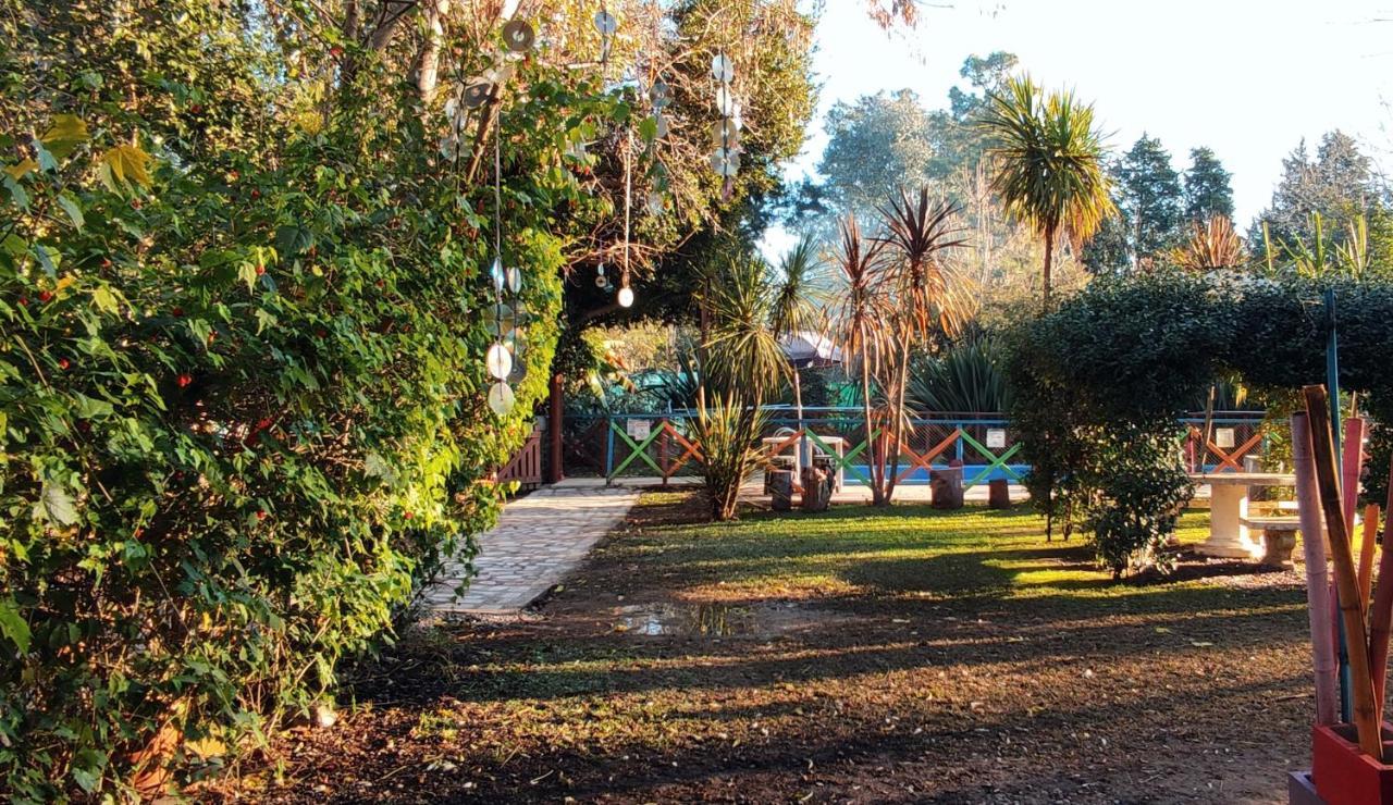Studios La Bella Vida En Escobar Belén de Escobar Exterior photo