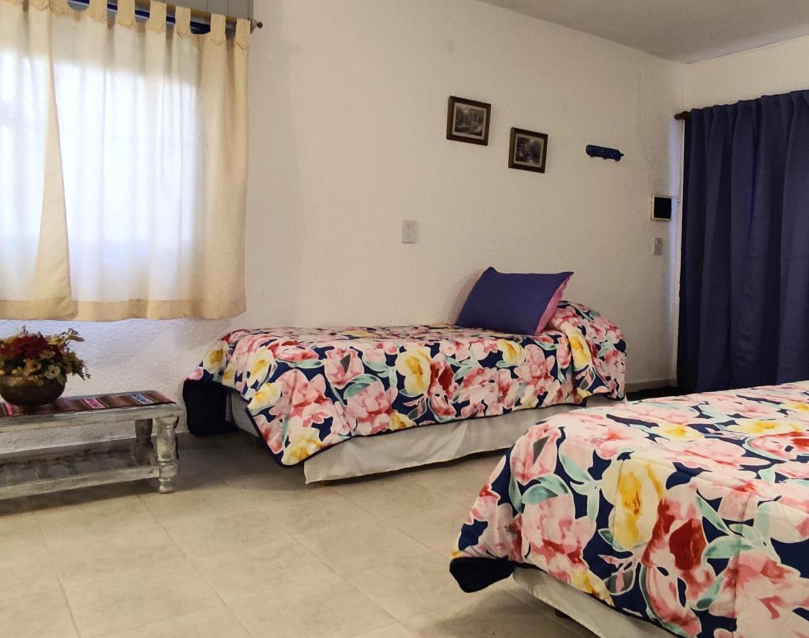 Studios La Bella Vida En Escobar Belén de Escobar Exterior photo