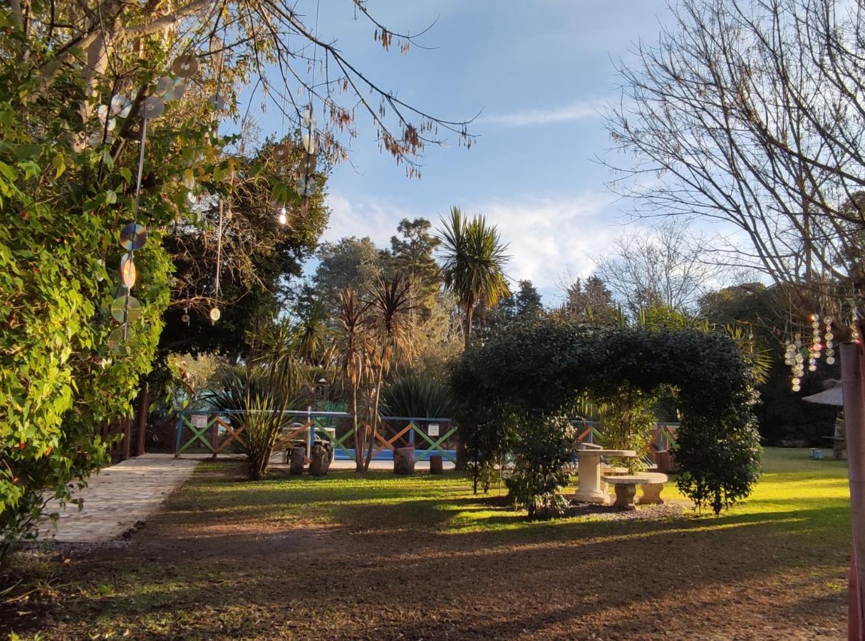 Studios La Bella Vida En Escobar Belén de Escobar Exterior photo