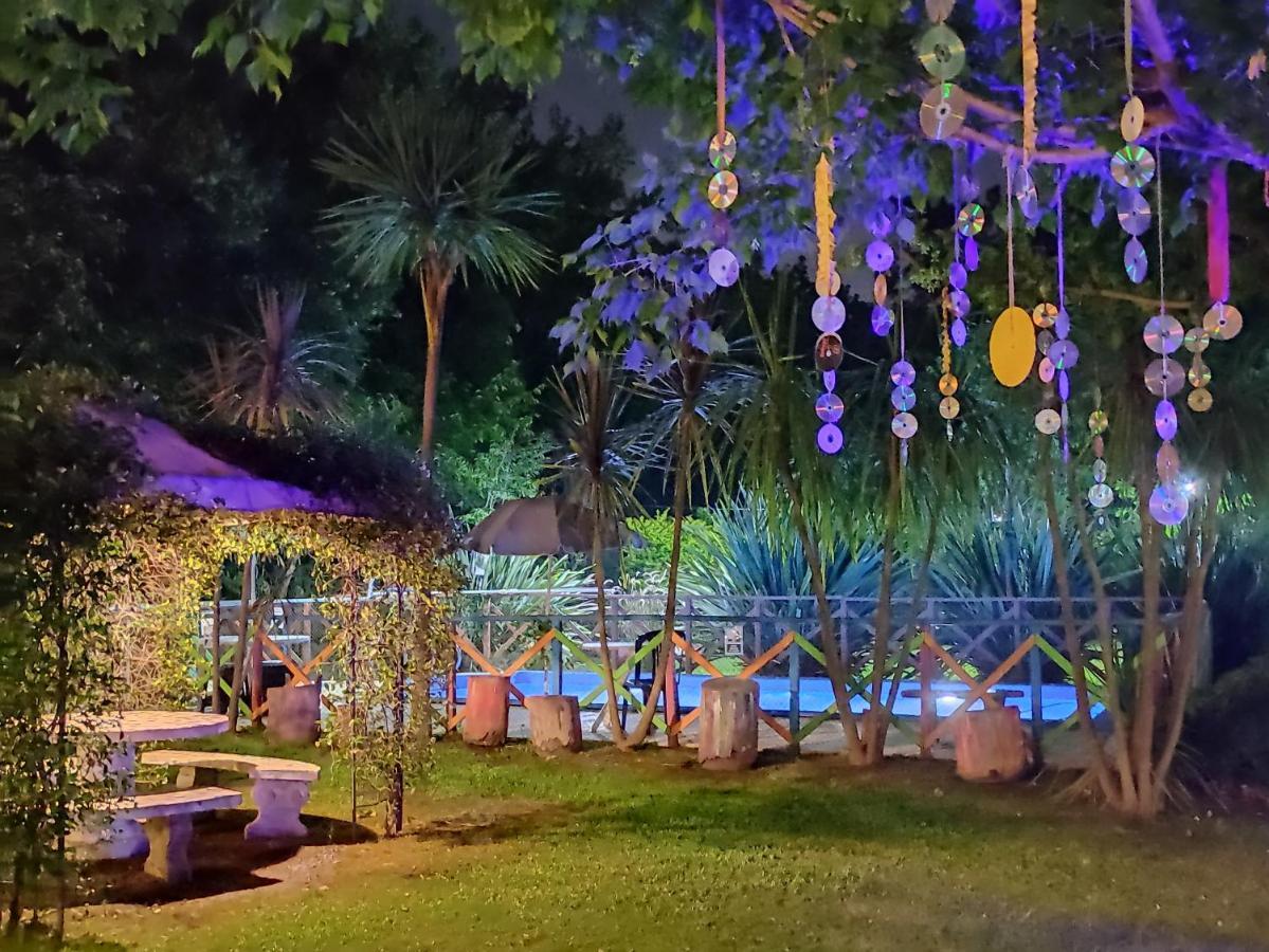 Studios La Bella Vida En Escobar Belén de Escobar Exterior photo