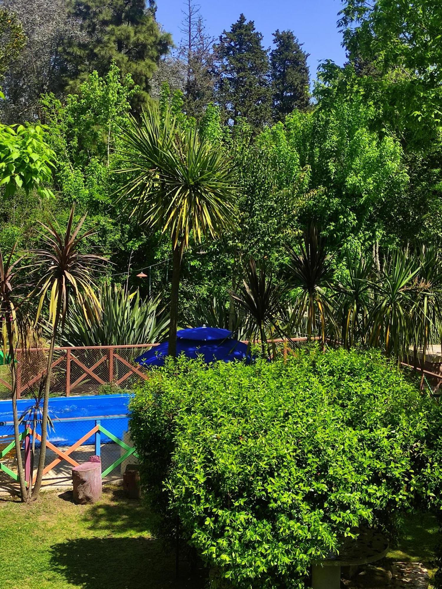 Studios La Bella Vida En Escobar Belén de Escobar Exterior photo