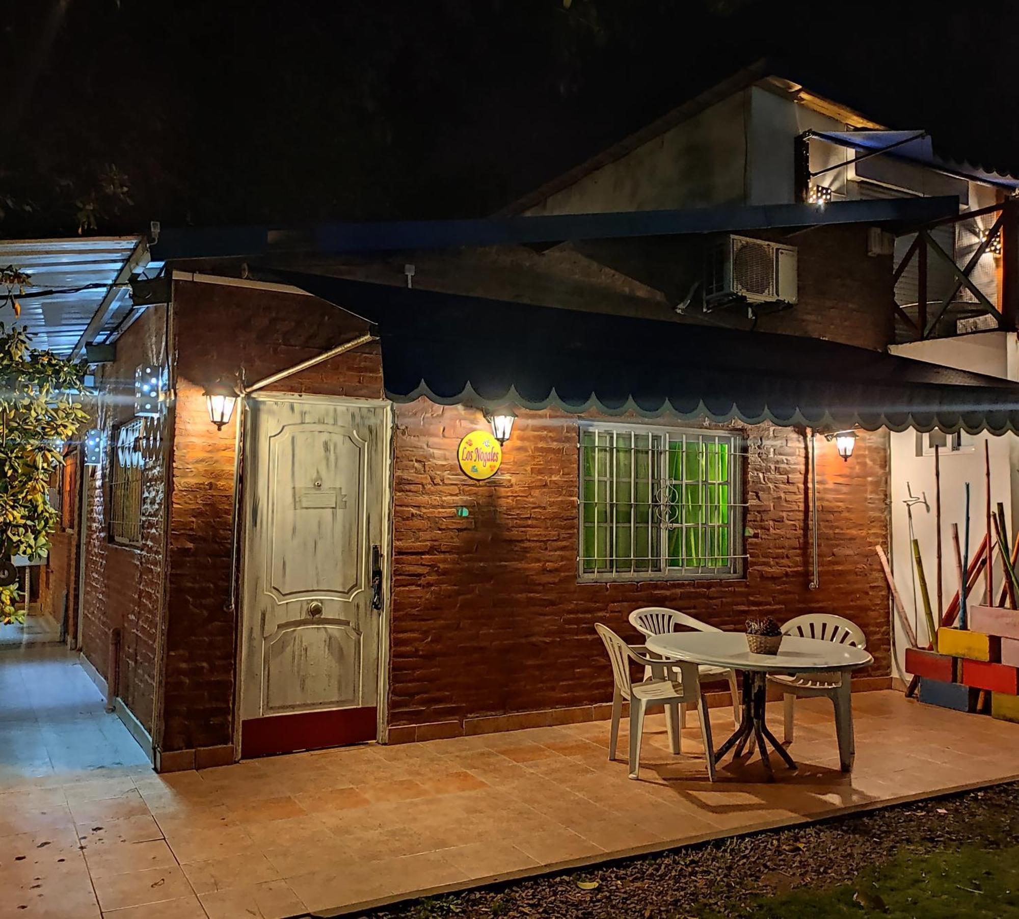 Studios La Bella Vida En Escobar Belén de Escobar Exterior photo