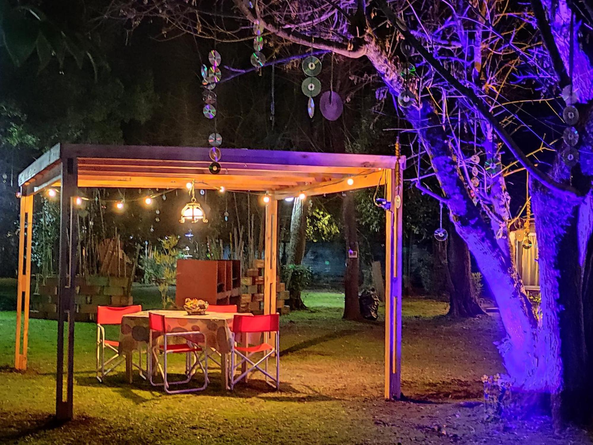 Studios La Bella Vida En Escobar Belén de Escobar Exterior photo