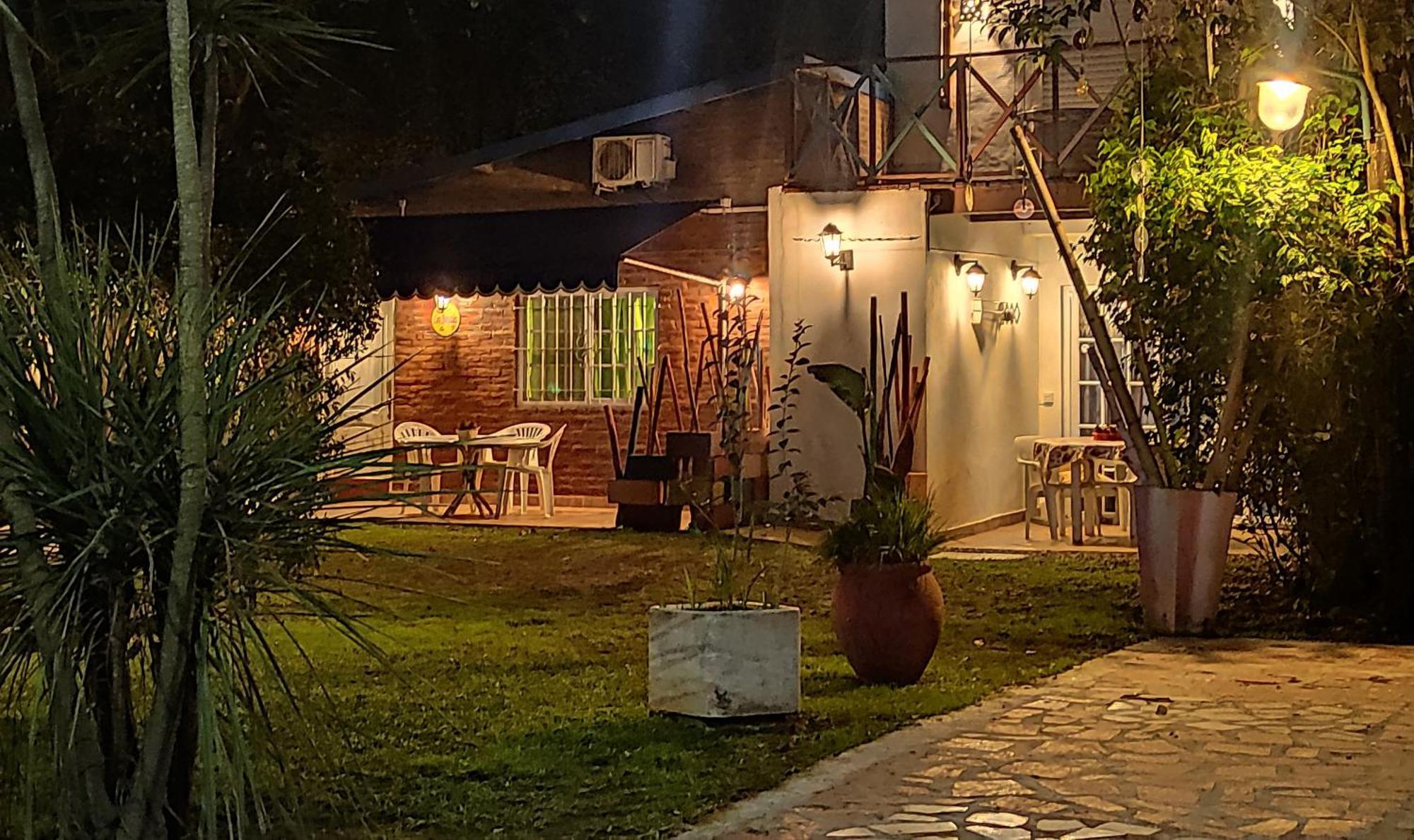 Studios La Bella Vida En Escobar Belén de Escobar Exterior photo