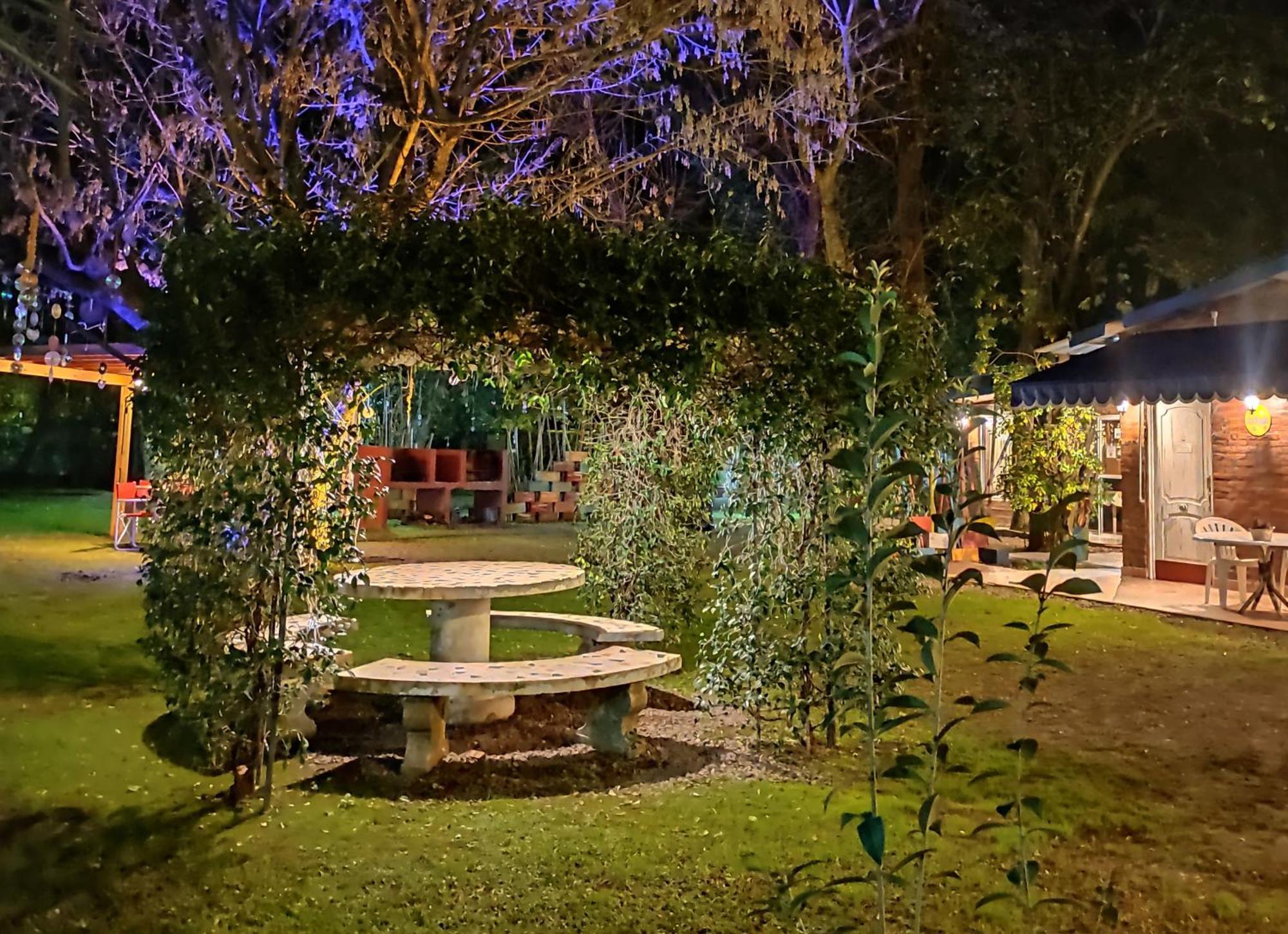 Studios La Bella Vida En Escobar Belén de Escobar Exterior photo