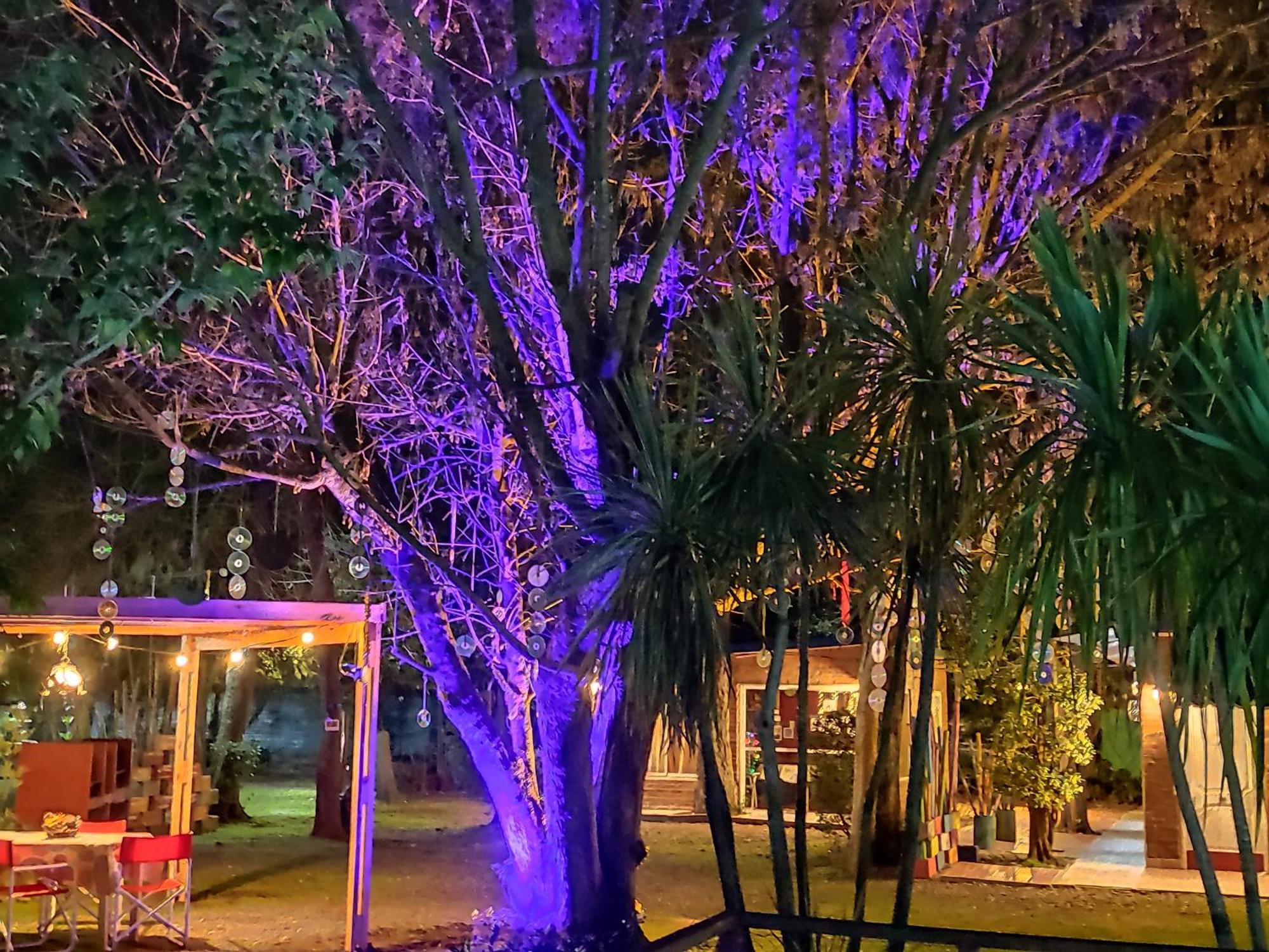 Studios La Bella Vida En Escobar Belén de Escobar Exterior photo