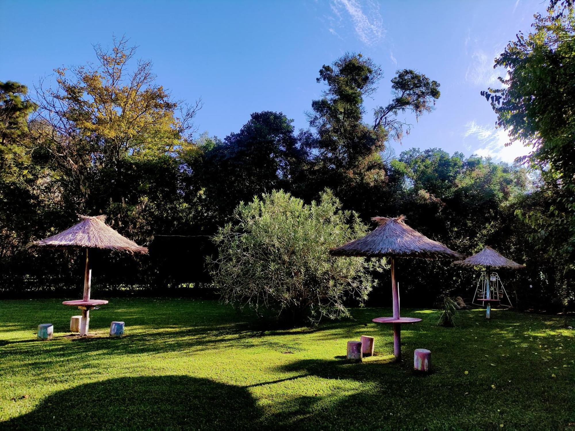 Studios La Bella Vida En Escobar Belén de Escobar Exterior photo