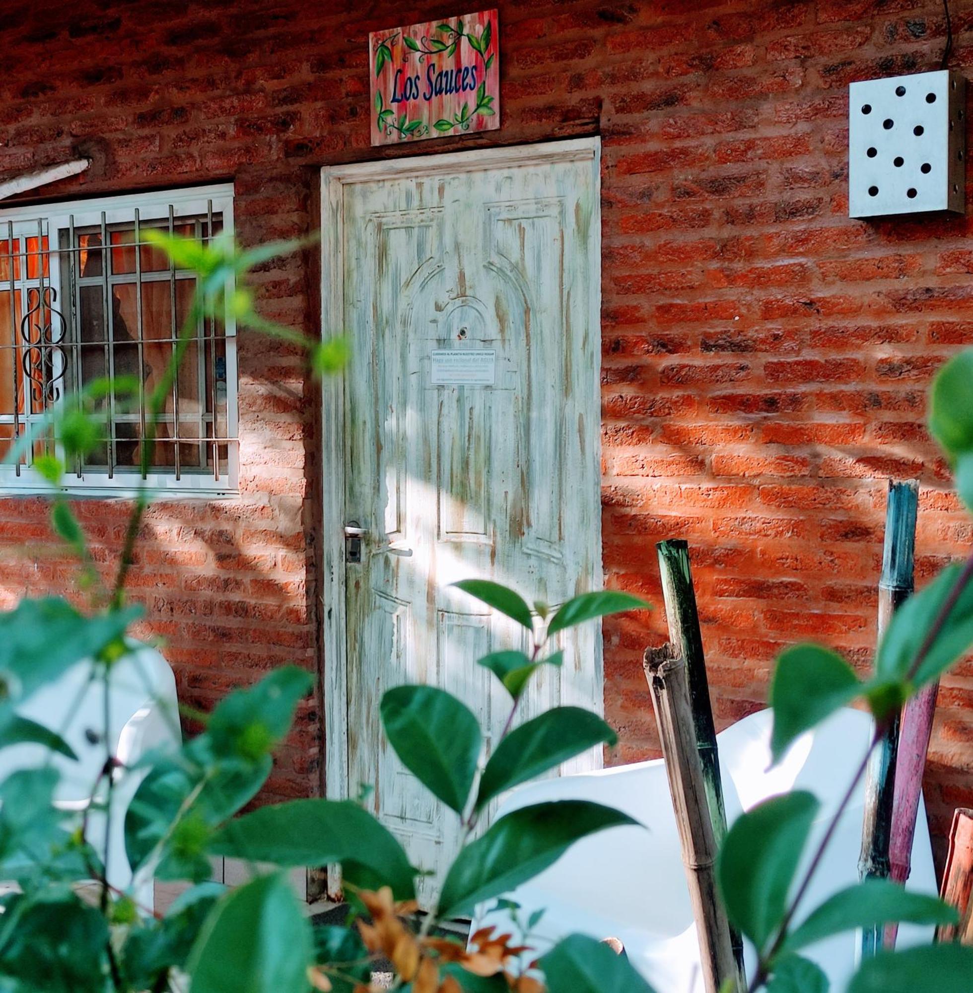 Studios La Bella Vida En Escobar Belén de Escobar Exterior photo