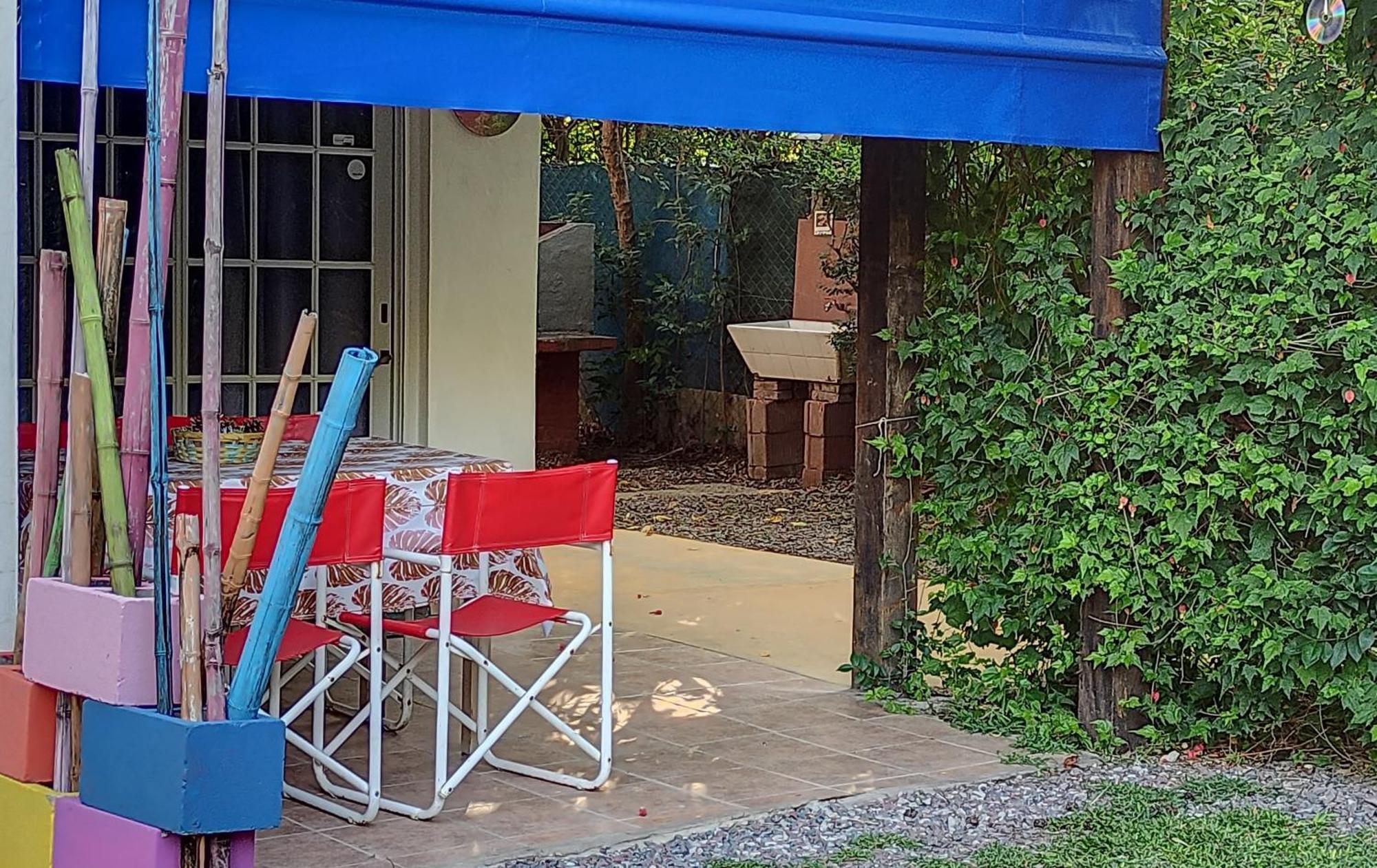 Studios La Bella Vida En Escobar Belén de Escobar Exterior photo